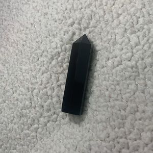 Obsidian Obelisk Tower 🖤